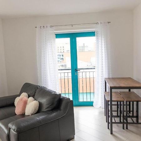 City Centre Riverview Apartment Londonderry Exterior photo