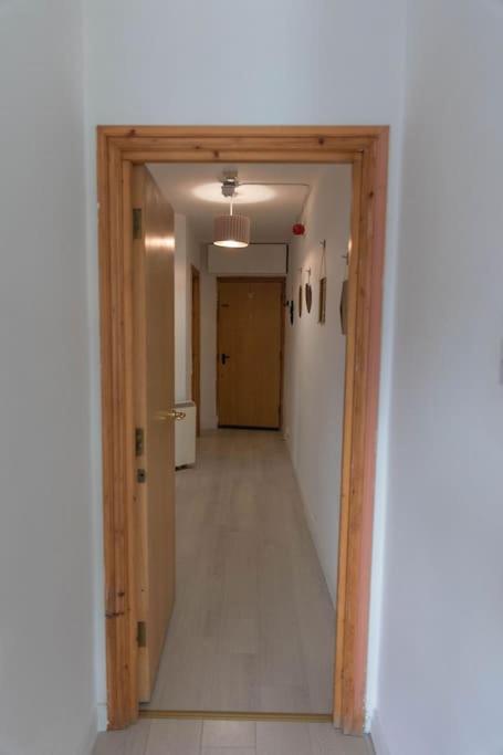 City Centre Riverview Apartment Londonderry Exterior photo